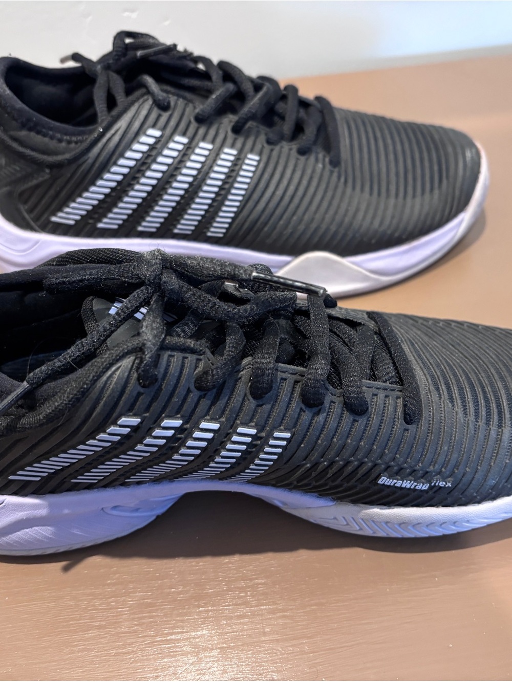 K-Swiss Tennis Shoes